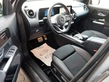 GLA 200 d AMG line, T.Leder,Navi,LED,SH,Kamera