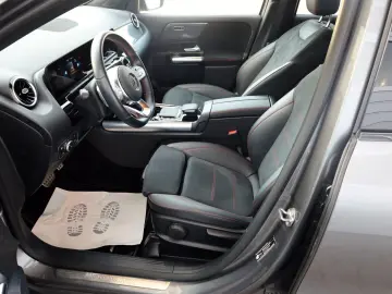 GLA 200 d AMG line, T.Leder,Navi,LED,SH,Kamera