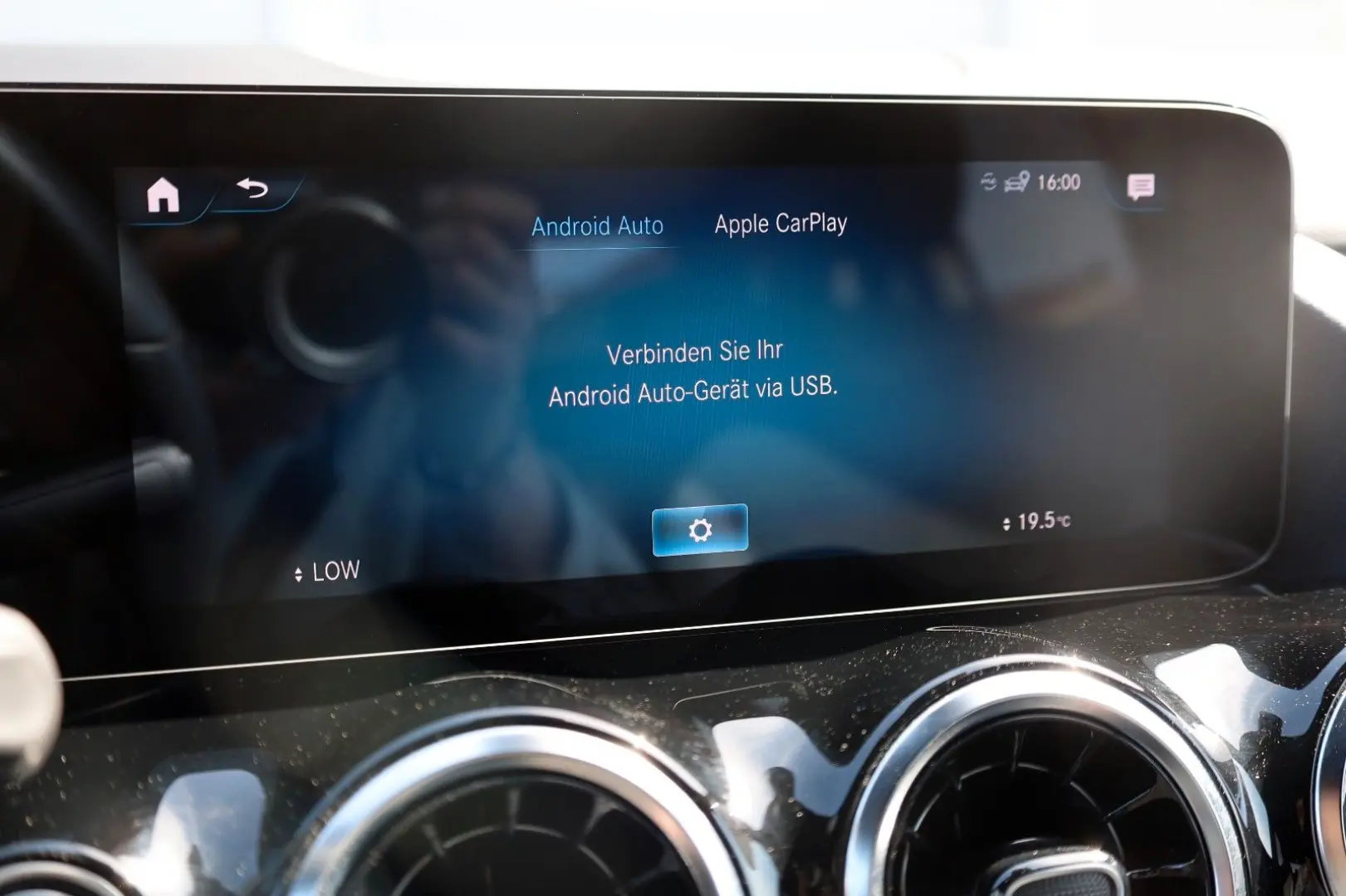 GLA 200 d AMG line, T.Leder,Navi,LED,SH,Kamera
