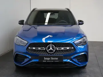 GLA 200 d 4M AMG Pano*NIGHT*HUD*Multibeam*20