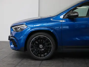 GLA 200 d 4M AMG Pano*NIGHT*HUD*Multibeam*20