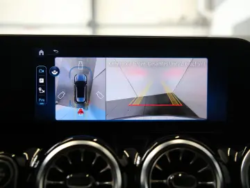 GLA 200 d 4M AMG Pano*NIGHT*HUD*Multibeam*20