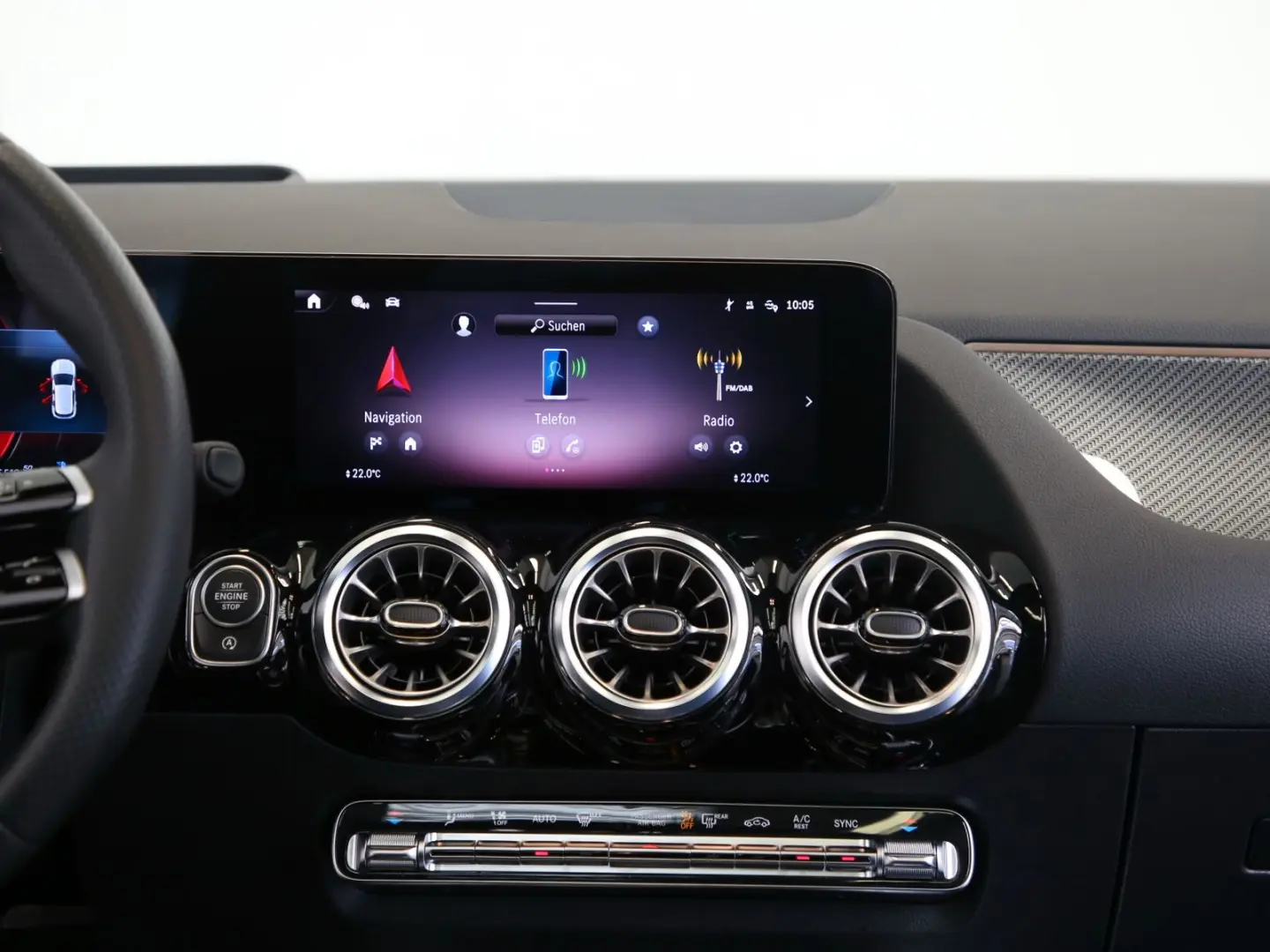 GLA 200 d 4M AMG Pano*NIGHT*HUD*Multibeam*20