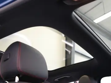GLA 200 d 4M AMG Pano*NIGHT*HUD*Multibeam*20