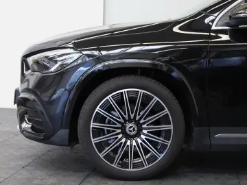 GLA 200 d 4M AMG SHZ*Keyless*Totwinkel*LED*20