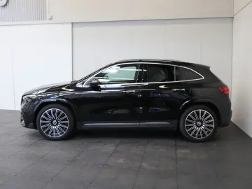 GLA 200 d 4M AMG SHZ*Keyless*Totwinkel*LED*20