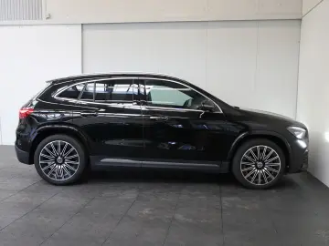 GLA 200 d 4M AMG SHZ*Keyless*Totwinkel*LED*20