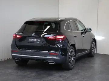 GLA 200 d 4M AMG SHZ*Keyless*Totwinkel*LED*20
