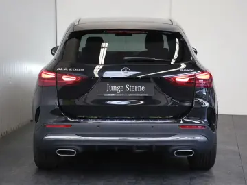 GLA 200 d 4M AMG SHZ*Keyless*Totwinkel*LED*20