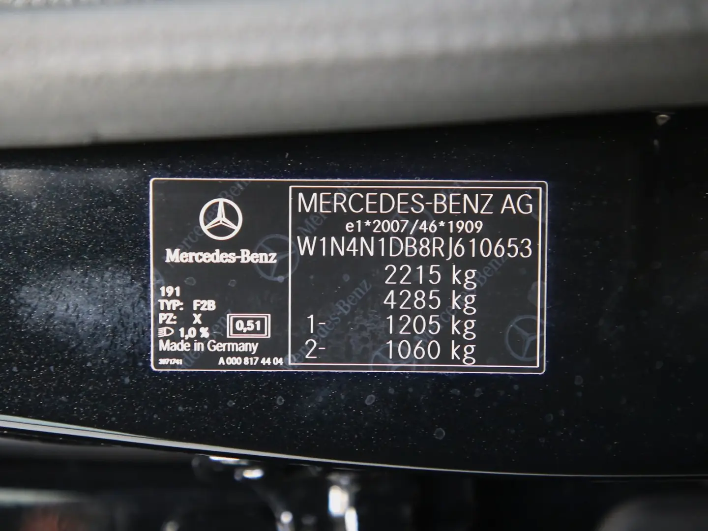 GLA 200 d 4M AMG SHZ*Keyless*Totwinkel*LED*20