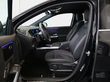 GLA 200 d 4M AMG SHZ*Keyless*Totwinkel*LED*20