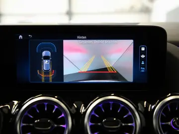 GLA 200 d 4M AMG SHZ*Keyless*Totwinkel*LED*20