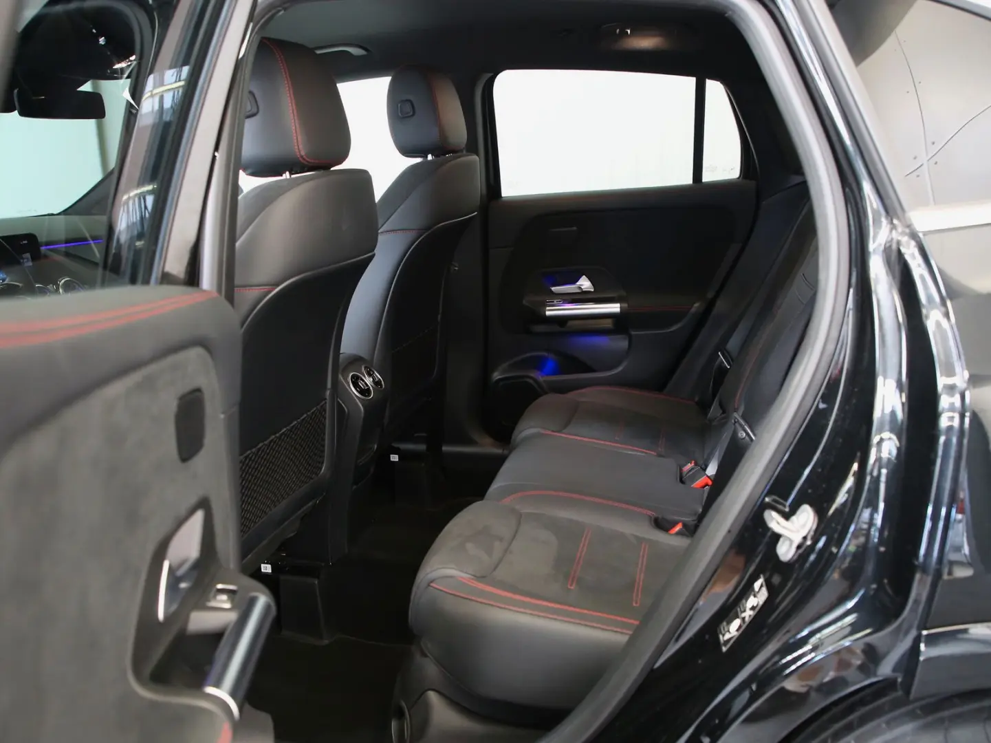 GLA 200 d 4M AMG SHZ*Keyless*Totwinkel*LED*20