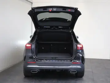 GLA 200 d 4M AMG SHZ*Keyless*Totwinkel*LED*20