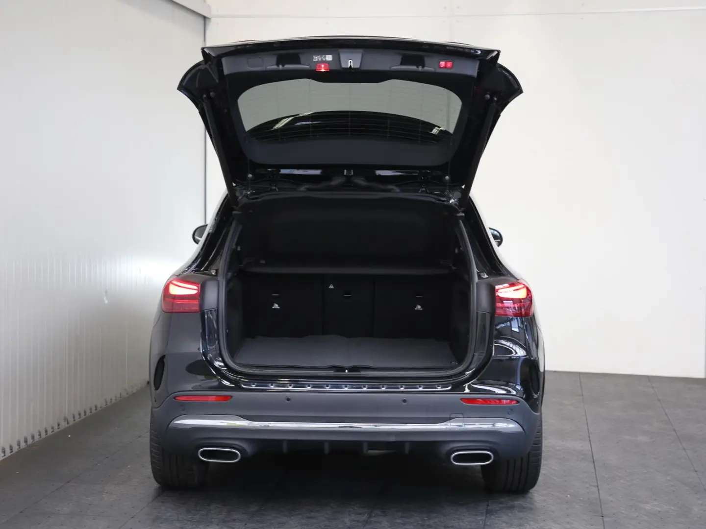 GLA 200 d 4M AMG SHZ*Keyless*Totwinkel*LED*20