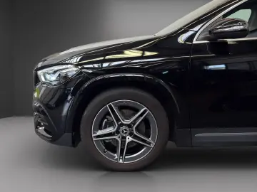 GLA 200 AMG MB-LED*AHK*Totwinkel*Spurhalte*MOPF+