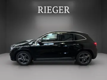 GLA 200 AMG MB-LED*AHK*Totwinkel*Spurhalte*MOPF+