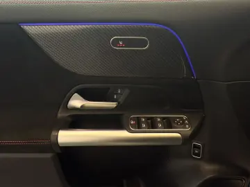 GLA 200 AMG MB-LED*AHK*Totwinkel*Spurhalte*MOPF+