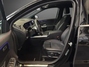 GLA 200 AMG MB-LED*AHK*Totwinkel*Spurhalte*MOPF+
