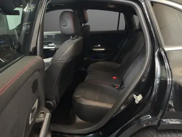 GLA 200 AMG MB-LED*AHK*Totwinkel*Spurhalte*MOPF+