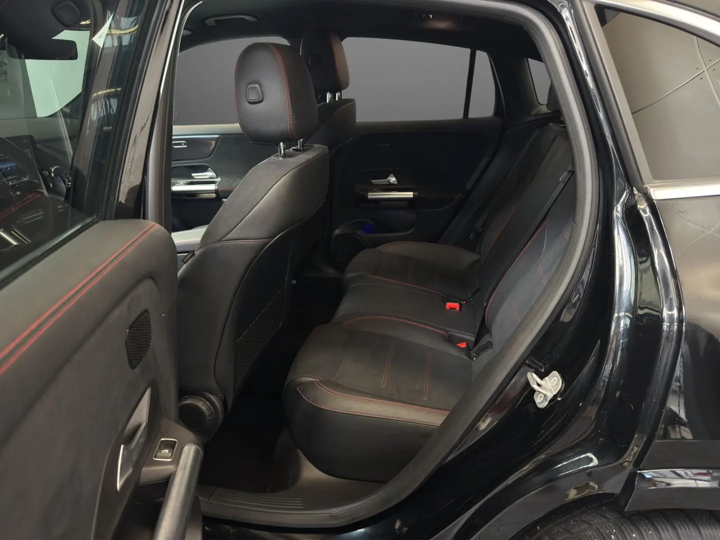 GLA 200 AMG MB-LED*AHK*Totwinkel*Spurhalte*MOPF+