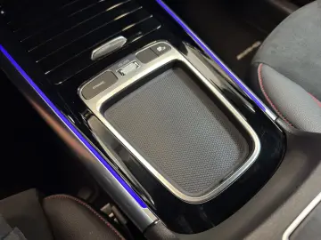 GLA 200 AMG MB-LED*AHK*Totwinkel*Spurhalte*MOPF+