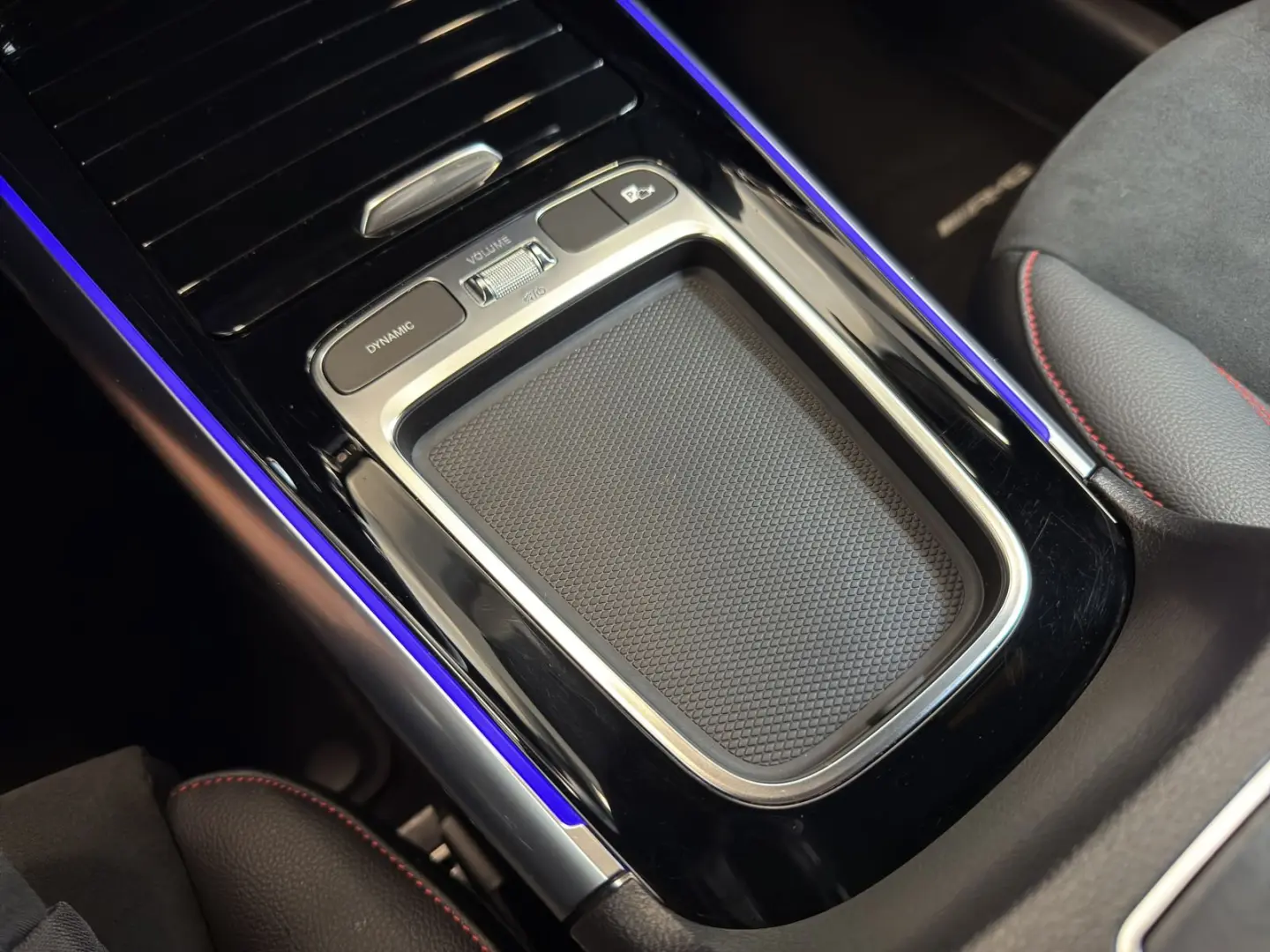 GLA 200 AMG MB-LED*AHK*Totwinkel*Spurhalte*MOPF+