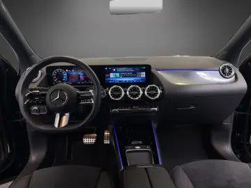 GLA 200 AMG MB-LED*AHK*Totwinkel*Spurhalte*MOPF+