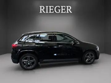 GLA 200 AMG MB-LED*AHK*Totwinkel*Spurhalte*MOPF+