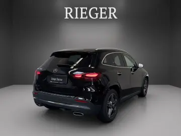 GLA 200 AMG MB-LED*AHK*Totwinkel*Spurhalte*MOPF+
