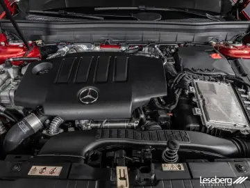 GLB 200 d AMG Multibeam/Kamera/Ambiente/DAB/SHZ/