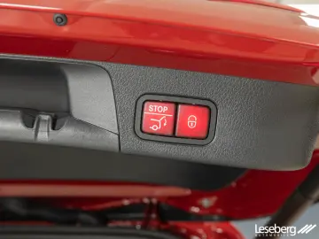 GLB 200 d AMG Multibeam/Kamera/Ambiente/DAB/SHZ/