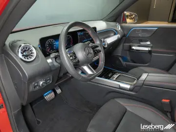 GLB 200 d AMG Multibeam/Kamera/Ambiente/DAB/SHZ/