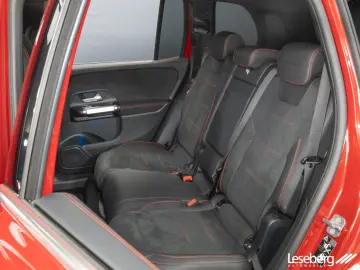GLB 200 d AMG Multibeam/Kamera/Ambiente/DAB/SHZ/