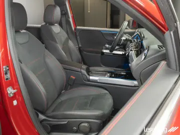 GLB 200 d AMG Multibeam/Kamera/Ambiente/DAB/SHZ/