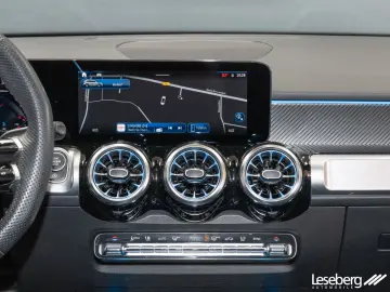 GLB 200 d AMG Multibeam/Kamera/Ambiente/DAB/SHZ/