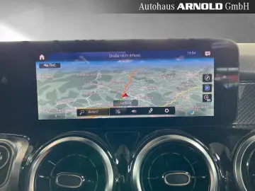 GLB 180 d AMG Line LED Sitzh. Navi MBUX HighEnd