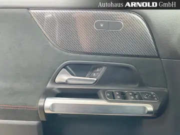 GLB 180 d AMG Line LED Sitzh. Navi MBUX HighEnd