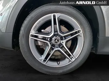 GLB 180 d AMG Line LED Sitzh. Navi MBUX HighEnd