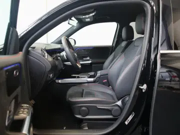 GLB 200 d AMG Spurhalte*LED*Keyless*SHZ*MBUX*19
