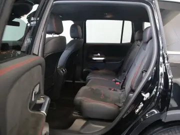 GLB 200 d AMG Spurhalte*LED*Keyless*SHZ*MBUX*19