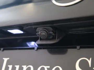 GLB 200 d AMG Spurhalte*LED*Keyless*SHZ*MBUX*19