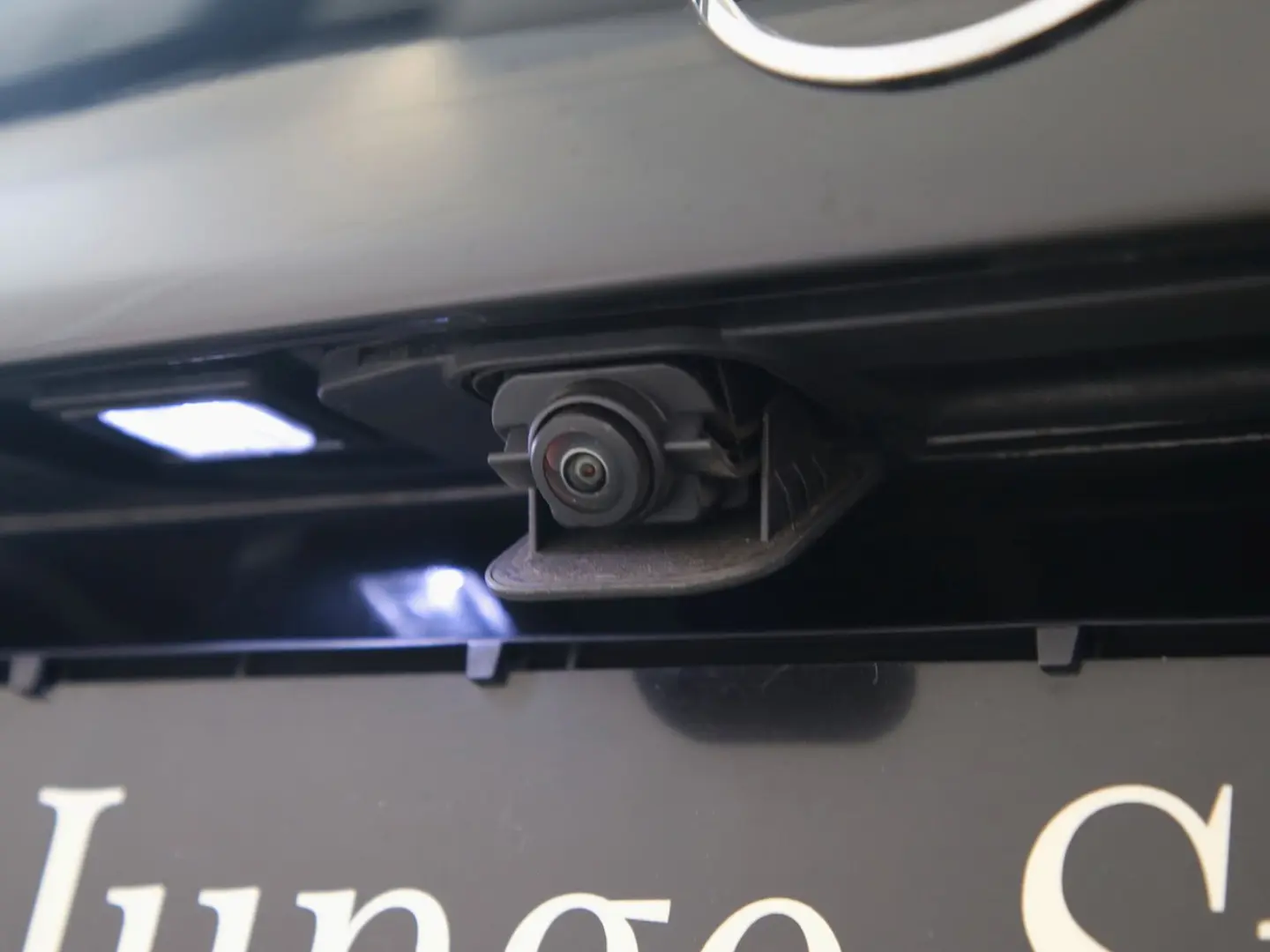 GLB 200 d AMG Spurhalte*LED*Keyless*SHZ*MBUX*19