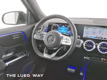 GLB 200 AMG+MBUXJHighEnd+LED-HP+Night+Amb+RFK+SH