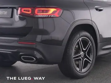 GLB 200 AMG+MBUXJHighEnd+LED-HP+Night+Amb+RFK+SH