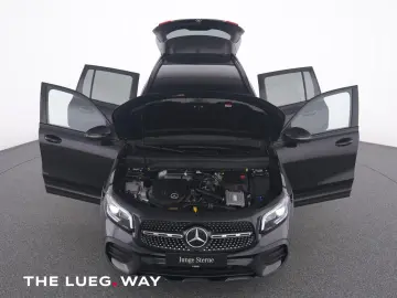 GLB 200 AMG+MBUXJHighEnd+LED-HP+Night+Amb+RFK+SH