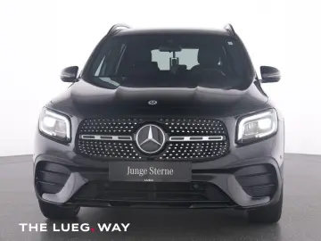 GLB 200 AMG+MBUXJHighEnd+LED-HP+Night+Amb+RFK+SH