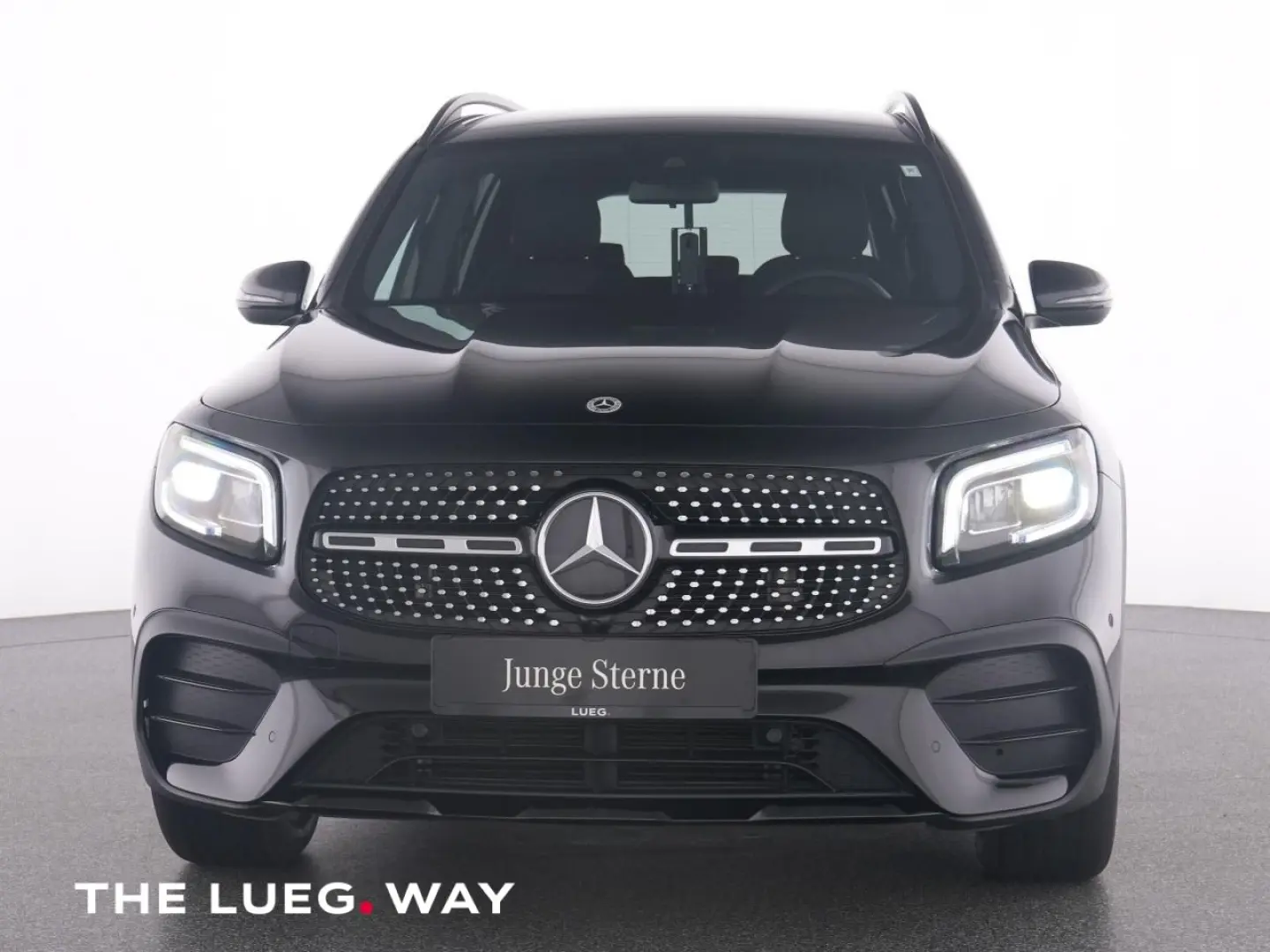 GLB 200 AMG+MBUXJHighEnd+LED-HP+Night+Amb+RFK+SH