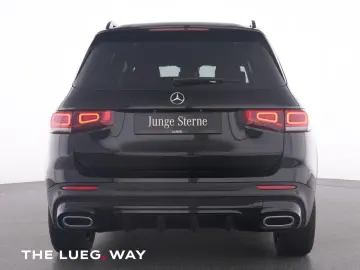 GLB 200 AMG+MBUXJHighEnd+LED-HP+Night+Amb+RFK+SH