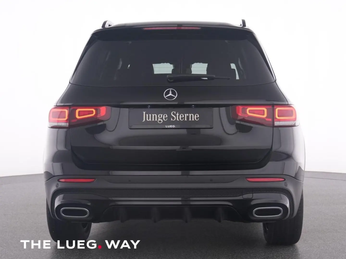 GLB 200 AMG+MBUXJHighEnd+LED-HP+Night+Amb+RFK+SH